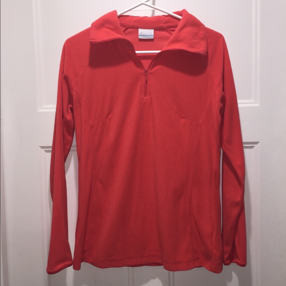 Women’s Columbia Fleece